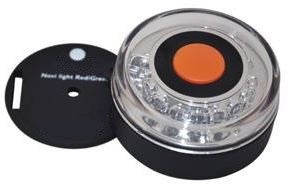 Navisafe Portable 360 LED for Dinghy or Kayak | navisafe-portable-360-led-for-dinghy-or-kayak | Navisafe | Lighting