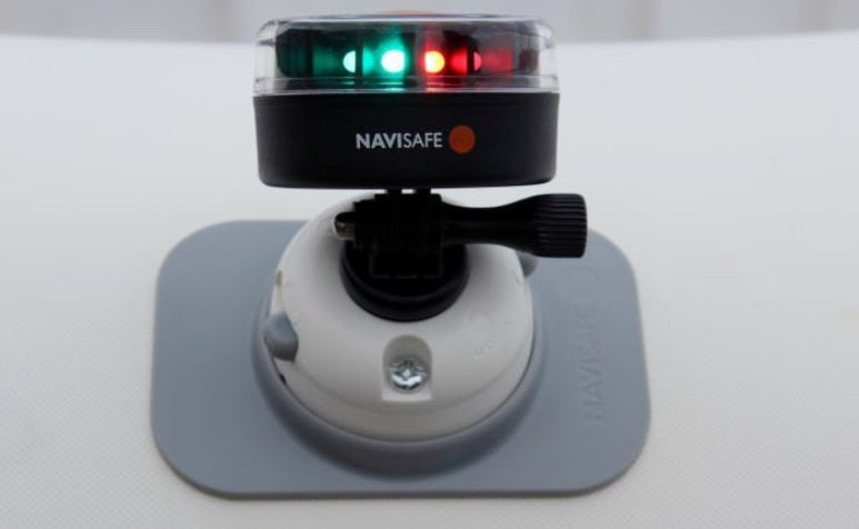 NAVISAFE Dinghy Navigation Kit | navisafe-dinghy-navigation-kit | Navisafe | Lighting