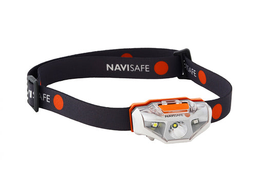 NAVISAFE Multi-Use LED Headlamp | navisafe-multi-use-led-headlamp | Navisafe | Lighting