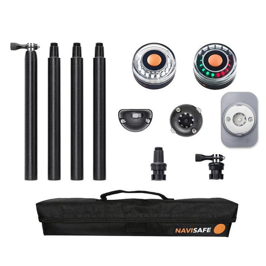 NAVISAFE Dinghy Navigation Kit | navisafe-dinghy-navigation-kit | Navisafe | Lighting