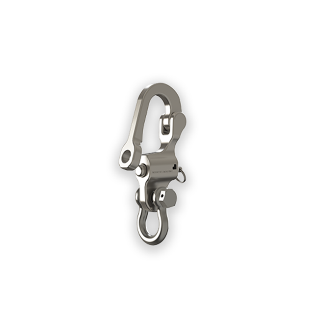 Mantus Mooring Snap Shackle | mantus-mooring-snap-shackle | Mantus | Performance