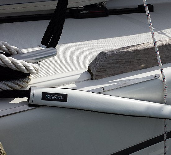 Mooring Line Protection - Outils Oceans – Cruising Solutions