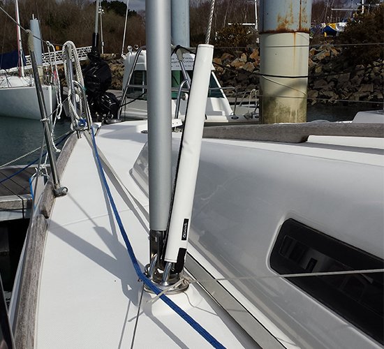 Turnbuckle Protection - Outils Oceans | turnbuckle-protection-outils-oceans | Outils Ocean | Sailing Accessory
