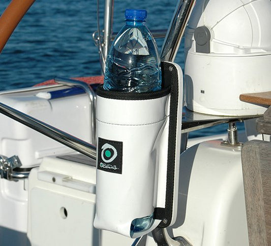 Water Bottle Holder - Outils Oceans | water-bottle-holder-outils-oceans | Outils Ocean