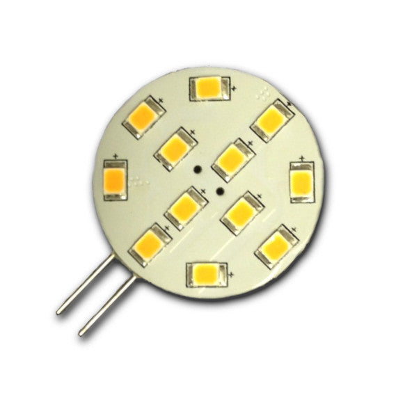 G4 12 Power Side Pin | g4-12-power-side-pin | Cruising Solutions | Lighting