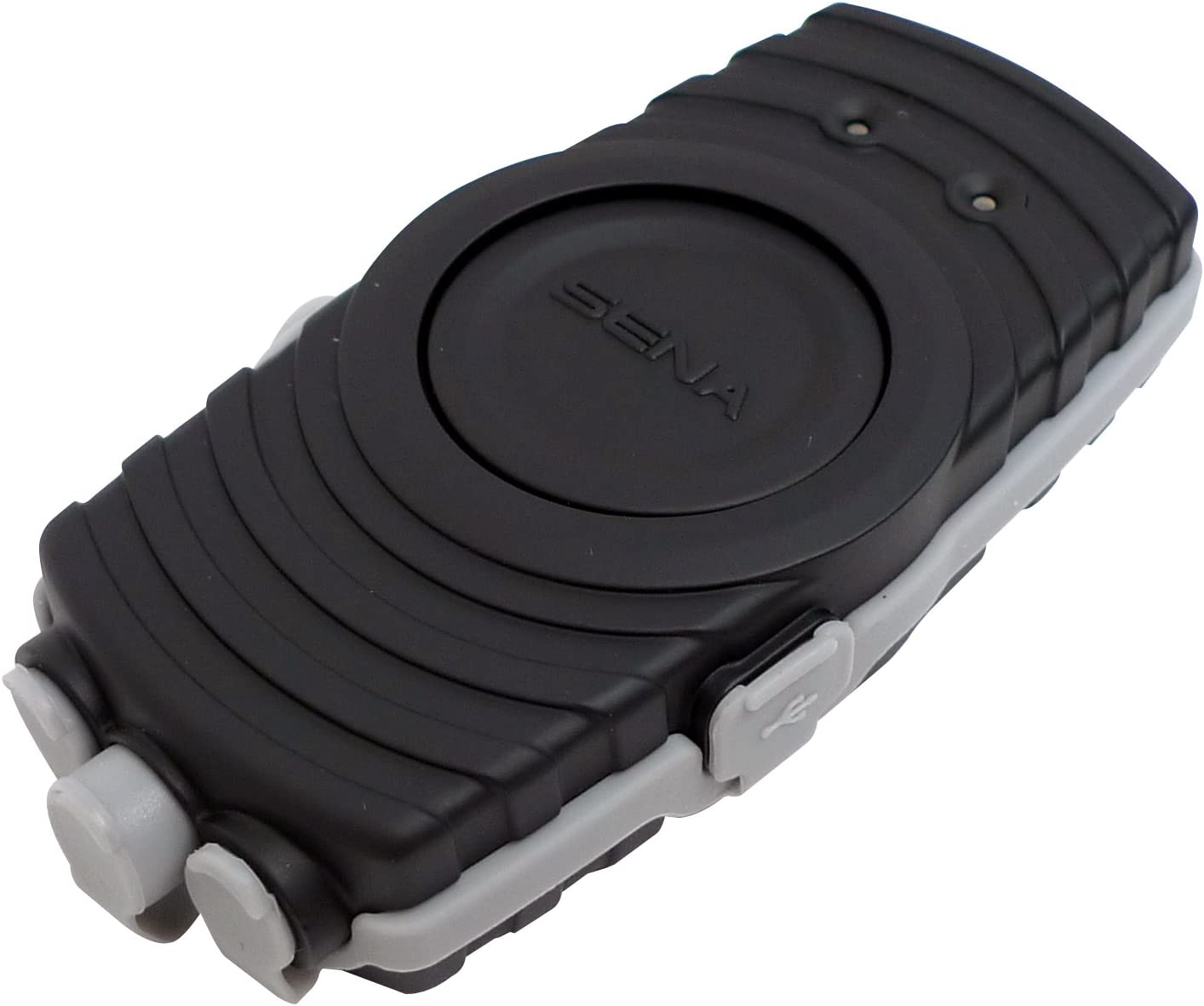 Sena SR10 Two-Way Radio Bluetooth Adapter | sena-sr10-two-way-radio-bluetooth-adapter | Sena Technologies, Inc. | Communication