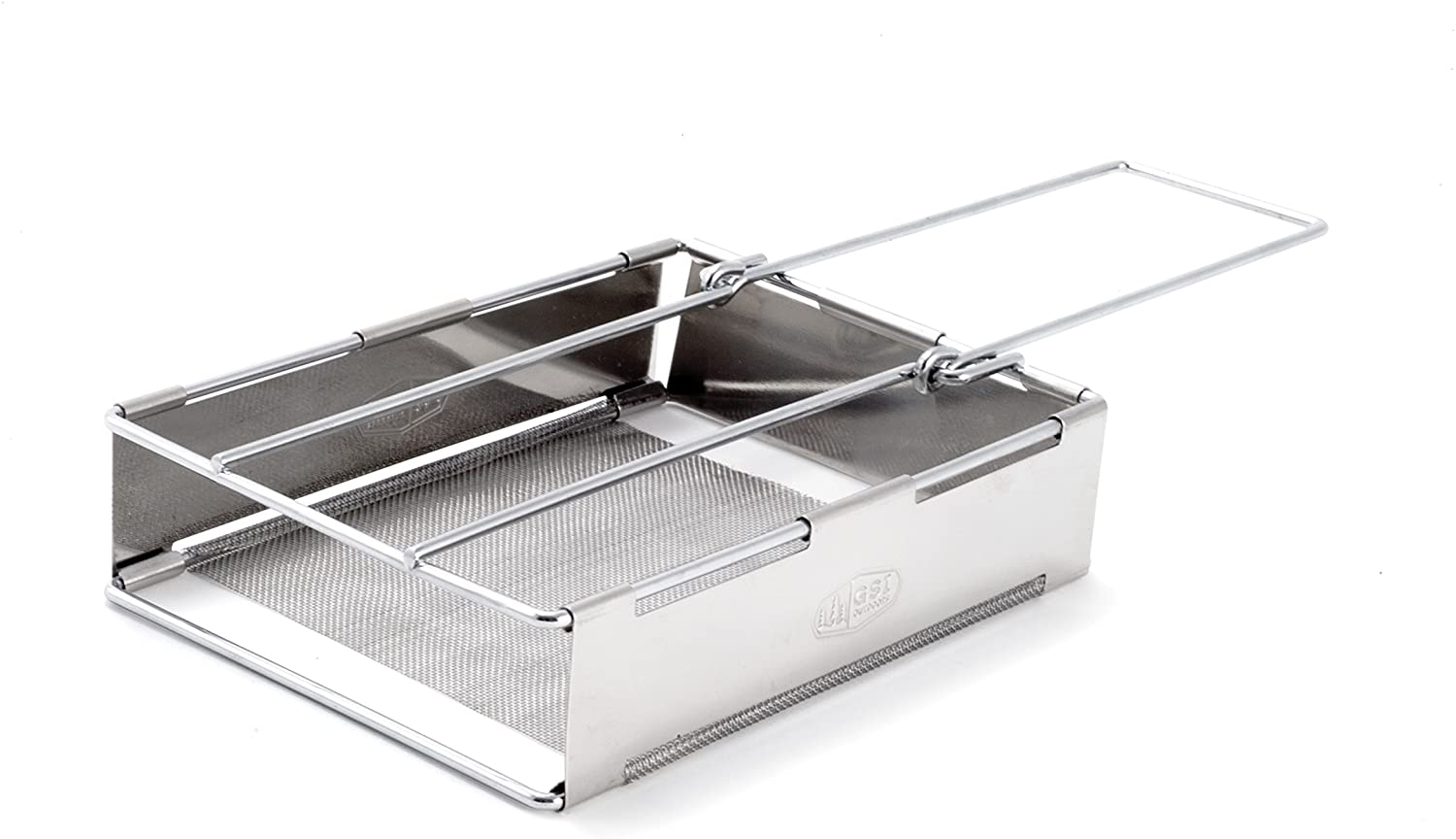 Stovetop Toaster for Boaters | stovetop-toaster-for-boaters | GSI | Innovation & Comfort