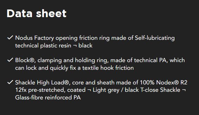 Textile Hook® Friction TH C - NODUS FACTORY | textile-hook-friction-th-c-nodus-factory | Nodus Factory