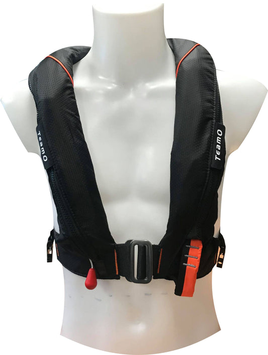 170N Backtow™ Coastal Inflatable PFD | Shipping from USA | TeamO Marine | 170n-backtow-coastal-inflatable-pfd-shipping-from-usa-teamo-marine | TeamO Marine | Inflatable PFD