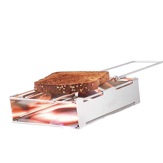 Stovetop Toaster for Boaters | stovetop-toaster-for-boaters | GSI | Innovation & Comfort