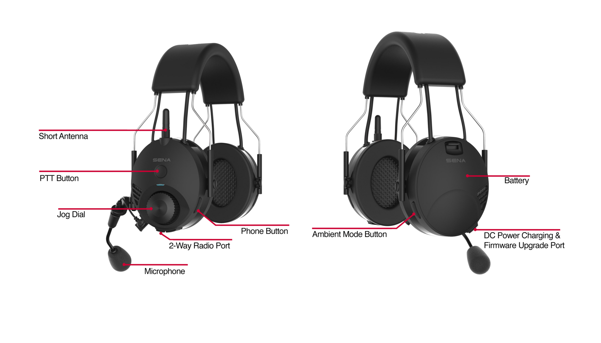 TuffTalk Intercom Headsets for High Noise Applications | tufftalk-intercom-headsets-for-high-noise-applications | My Team Talks | Communication