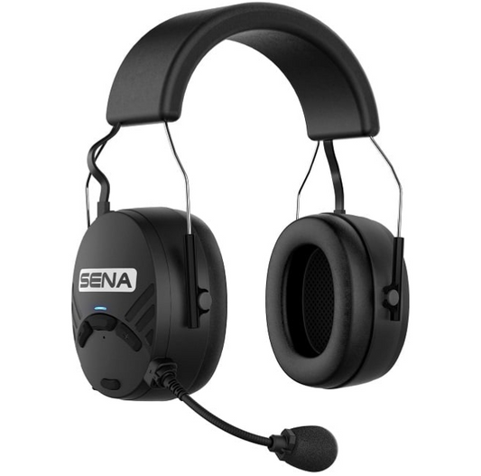 Sena Tufftalk M - Hearing Protection Intercom Headset with Mesh Technology | sena-tufftalk-m-hearing-protection-intercom-headset-with-mesh-technology | Cruising Solutions
