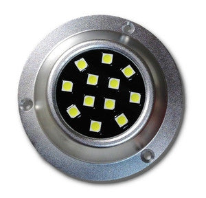 Waterproof Puck Light Fixture | waterproof-puck-light-fixture | Cruising Solutions | Lighting