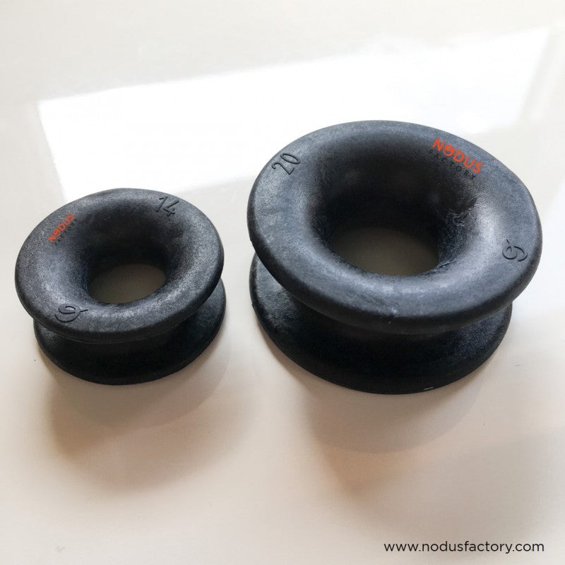 Friction Ring - Resin Ring Sizes (FR10, FR14, FR20) - NODUS FACTORY | friction-ring-resin-ring-sizes-fr10-fr14-fr20-nodus-factory | Nodus Factory