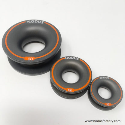 Duralumin Friction Ring - NODUS FACTORY | duralumin-friction-ring-nodus-factory | Nodus Factory