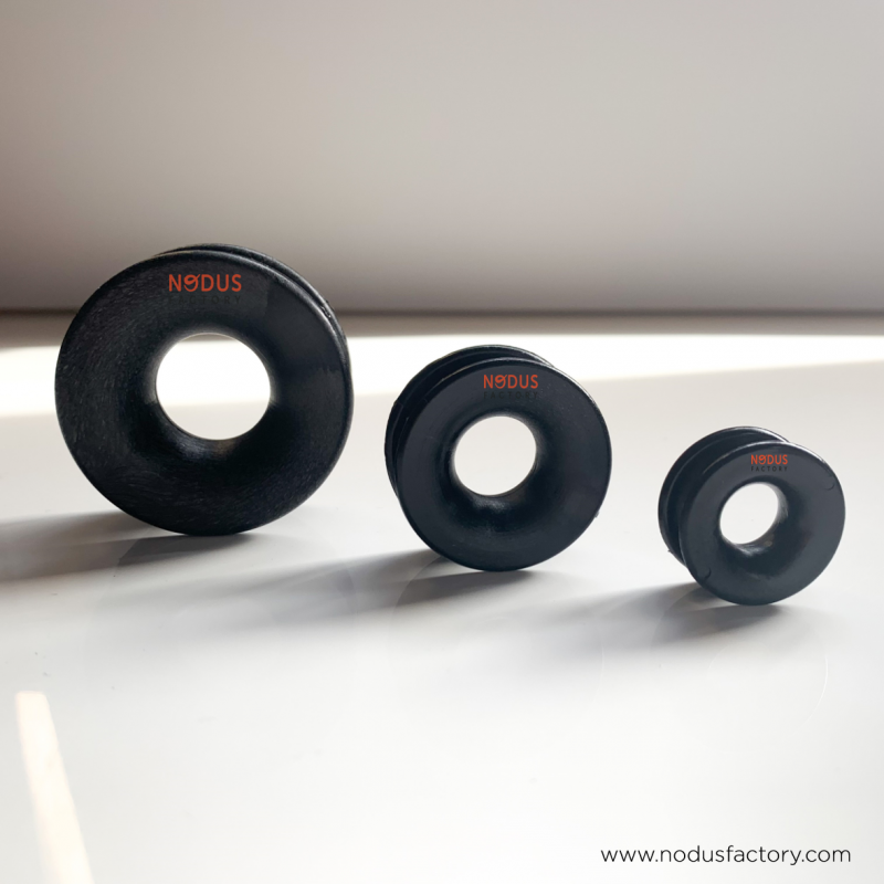 Friction Ring - Resin Ring Sizes (FR10, FR14, FR20) - NODUS FACTORY | friction-ring-resin-ring-sizes-fr10-fr14-fr20-nodus-factory | Nodus Factory