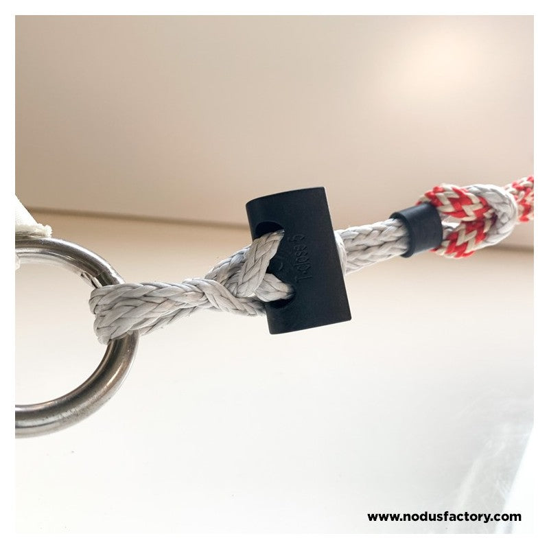 Snap Shackle  « Halyard & Sheets » Nodus | snap-shackle-halyard-sheets-nodus | Nodus