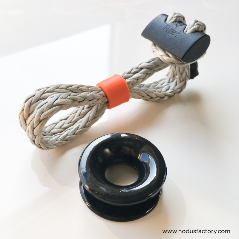 Universal Adjustable Marine Shackles K3, K5 and K6 - 3 Sizes Available - NODUS FACTORY | universal-adjustable-marine-shackles-k3-k5-and-k6-3-sizes-available-nodus-factory | Nodus Factory