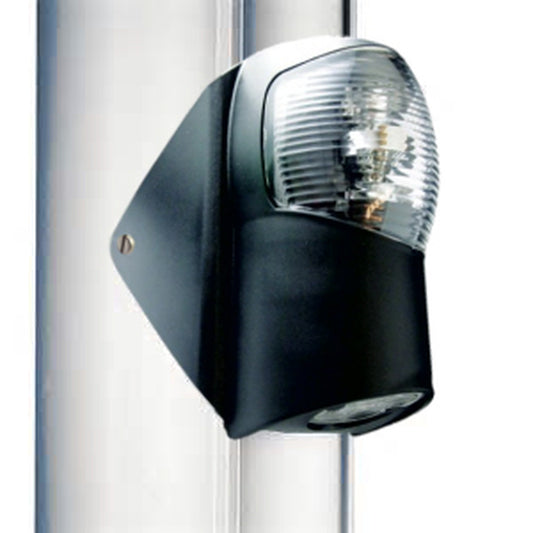 LED Deck Light Steaming Light Combo Masthead Fixture | led-deck-light-steaming-light-combo-masthead-fixture | Cruising Solutions | Lighting