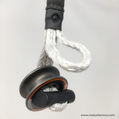 Textile Snap-Shackle T-Lock® - NODUS FACTORY | textile-snap-shackle-t-lock-nodus-factory | Nodus Factory