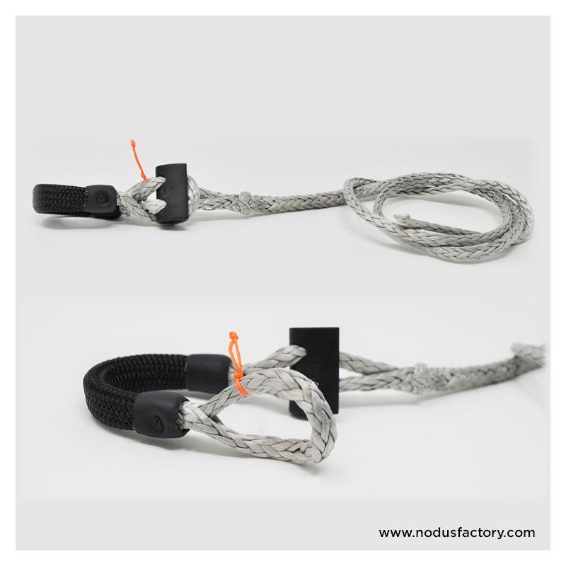 Jib Sail Carabiner - Mf 3 40mm NODUS FACTORY | jib-sail-carabiner-mf-3-40mm-nodus-factory | Nodus Factory