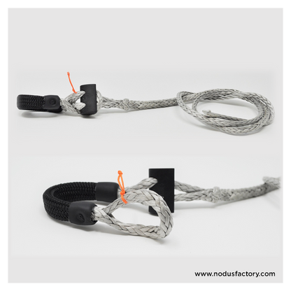 Jib Sail Carabiner - Mf 3 40mm NODUS FACTORY | jib-sail-carabiner-mf-3-40mm-nodus-factory | Nodus Factory