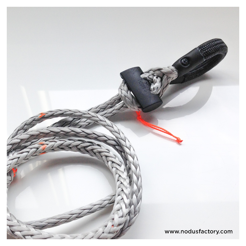 Jib Sail Carabiner - Mf 3 40mm NODUS FACTORY | jib-sail-carabiner-mf-3-40mm-nodus-factory | Nodus Factory