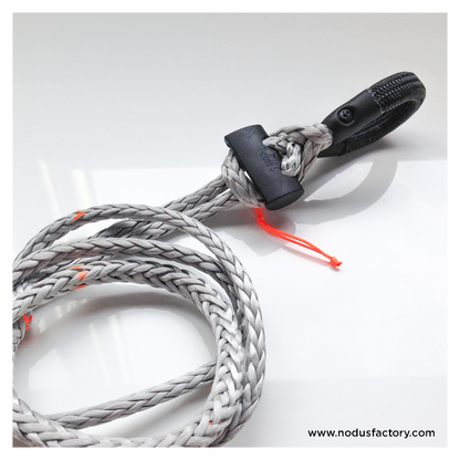 Jib Sail Carabiner - Mf 3 40mm NODUS FACTORY | jib-sail-carabiner-mf-3-40mm-nodus-factory | Nodus Factory