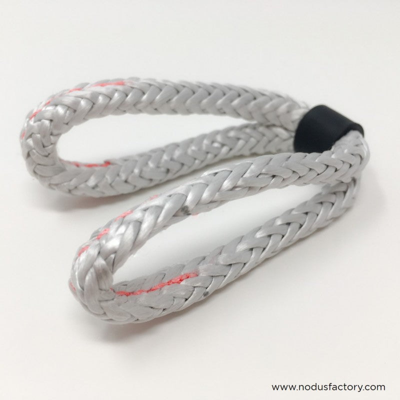 Soft Fittings & Shackles By NODUS FACTORY – Cruising Solutions