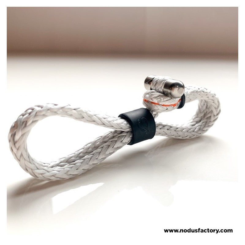 Block-Shackle® Friction Coated Textile - Plug and Sail - Size Options Available - NODUS FACTORY | block-shackle-friction-coated-textile-plug-and-sail-size-options-available-nodus-factory | Nodus Factory