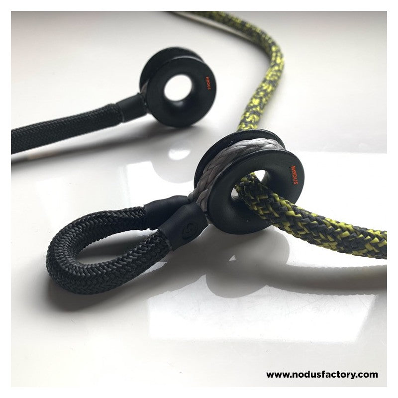 Textile Strap Connector for Ring - NODUS FACTORY | textile-strap-connector-for-ring-nodus-factory | Nodus Factory