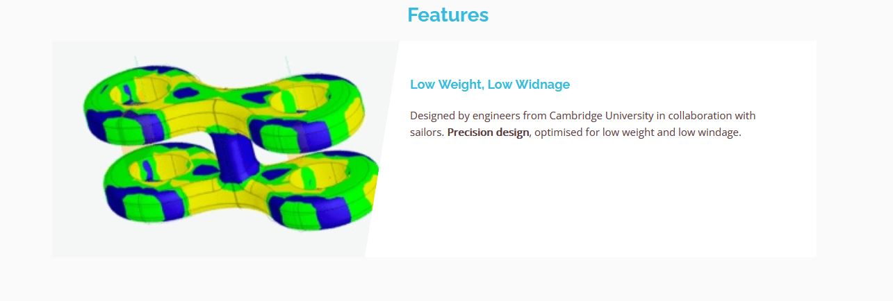 Cyclops SmartTune Load Sensors Available Sizes (1/4" to 3/4") Digital Turnbuckle | cyclops-smarttune-load-sensors-available-sizes-1-4-to-3-4-digital-turnbuckle | Cyclops Marine