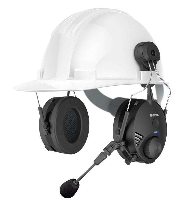 TuffTalk Intercom Headsets for High Noise Applications | tufftalk-intercom-headsets-for-high-noise-applications | My Team Talks | Communication