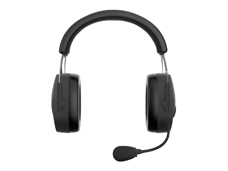 Tufftalk Lite | Hands-Free Ear Protection Intercom Headset | tufftalk-lite-hands-free-ear-protection-intercom-headset | Sena Technologies, Inc. | communication